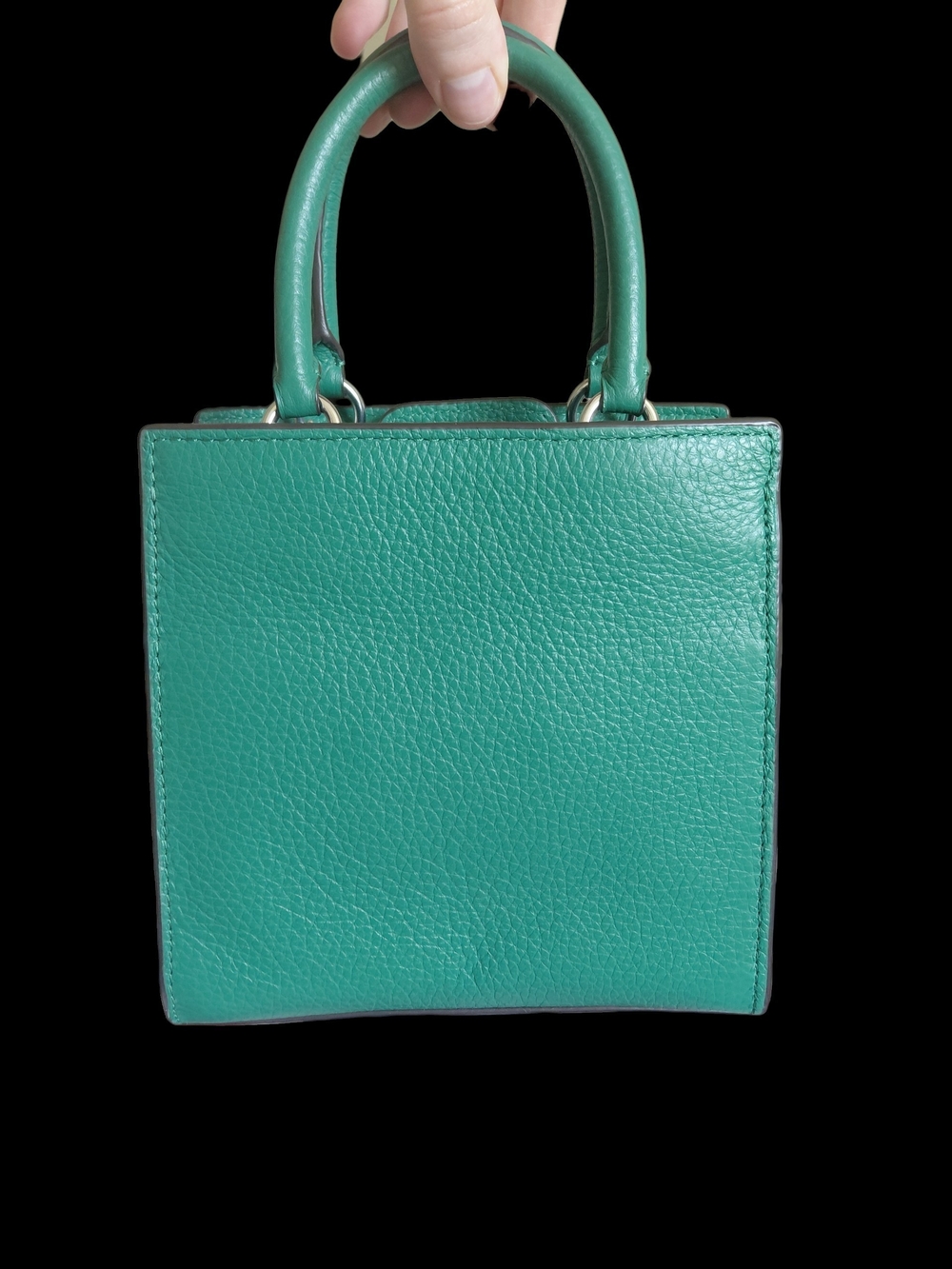 Coach Mini Pepper Crossbody bag - Picture 4 of 10